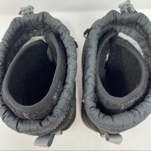 Sold North Face boots - Picture 5 of 10